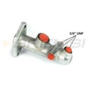 Cilindro Maestro Del Freno Renault 12 Ghisa Grigia Pb0085 7700512828 1 S.f. Bendix Bremsi