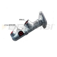 PB0086.jpg Cilindro Maestro Del Freno Renault 12 Ghisa Grigia Pb0086 7700548977 S.f. Bendix Bremsi