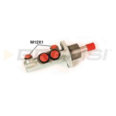 PB0088.jpg Cilindro Maestro Del Freno Volkswagen Golf Iii Alluminio Pb0088 1gd614019 S.f. Ate Bremsi