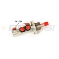 Cilindro Maestro Del Freno Volkswagen Golf Iii Alluminio Pb0088 1gd614019 S.f. Ate Bremsi