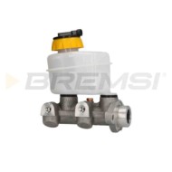 Cilindro Maestro Del Freno Daewoo Nubira Alluminio Pb0090 426507 S.f. Delco Bremsi