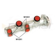 Cilindro Maestro Del Freno Renault 20 Ghisa Grigia Pb0098 7700665654 S.f. Bendix Bremsi