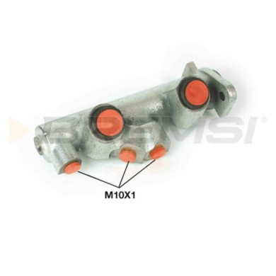 PB0099.jpg Cilindro Maestro Del Freno Renault 4 Ghisa Grigia Pb0099 7700617299 Bremsi