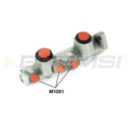 Cilindro Maestro Del Freno Renault 4 Ghisa Grigia Pb0101 7700617300 S.f. Bendix Bremsi