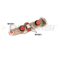 Cilindro Maestro Del Freno Peugeot 305 I Ghisa Grigia Pb0109 460176 S.f. Ap Lockheed Bremsi