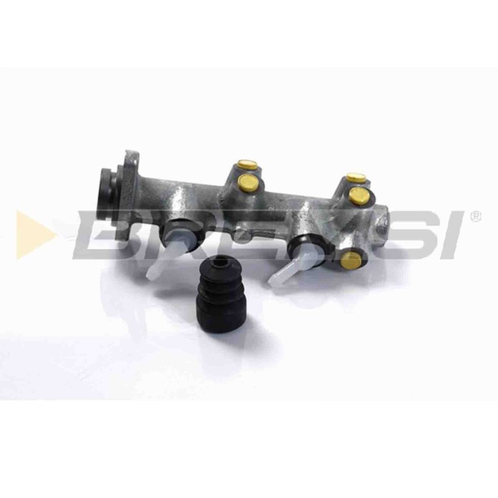 PB0110.jpg Cilindro Maestro Del Freno Volkswagen Kaefer Ghisa Grigia Pb0110 113611015 S.f. Ate Bremsi