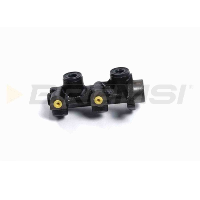 PB0121.jpg Cilindro Maestro Del Freno Daewoo Lanos Alluminio Pb0121 426383 S.f. Delco Bremsi