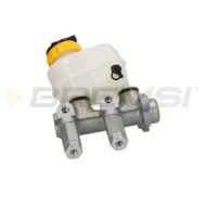 Cilindro Maestro Del Freno Daewoo Lanos Alluminio Pb0122 426570 S.f. Delco Bremsi