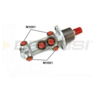 Cilindro Maestro Del Freno Lancia Lybra Ghisa Grigia Pb0128 46741476 S.f. Bosch Bremsi