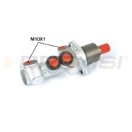 Cilindro Maestro Del Freno Peugeot 605 Ghisa Grigia Pb0147 4601a4 S.f. Ate Bremsi