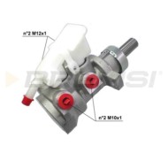 Cilindro Maestro Del Freno Seat Cordoba Alluminio Pb0149 6k2611019e Bremsi