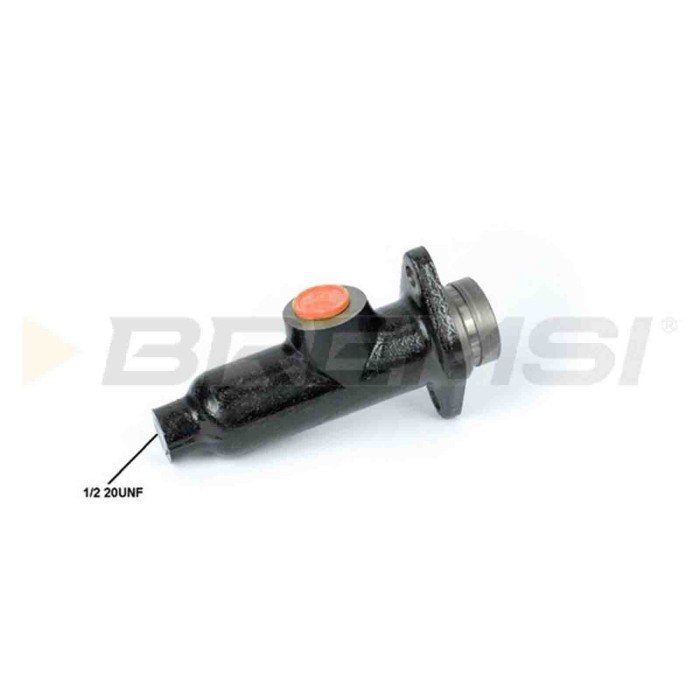 PB0161.jpg Cilindro Maestro Del Freno Peugeot 404 Ghisa Grigia Pb0161 460112 Bremsi