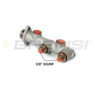 Cilindro Maestro Del Freno Peugeot 504 Break Ghisa Grigia Pb0164 460126 S.f. Bendix Bremsi