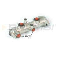 Cilindro Maestro Del Freno Ford Transit Autobus Transit Furgonato Transit Pianale Piatto/telaio Ghisa Grigia Pb0190 6083872