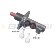 Cilindro Maestro Del Freno Mercedes-benz 100 Autobus Ghisa Grigia Pb0197 6314300701 S.f. Trw Bremsi