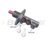 Cilindro Maestro Del Freno Mercedes-benz 100 Autobus Ghisa Grigia Pb0198 6314301101 S.f. Trw Bremsi