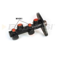 Cilindro Maestro Del Freno Ford Fiesta Iii Ghisa Grigia Pb0204 6942043 S.f. Trw Bremsi