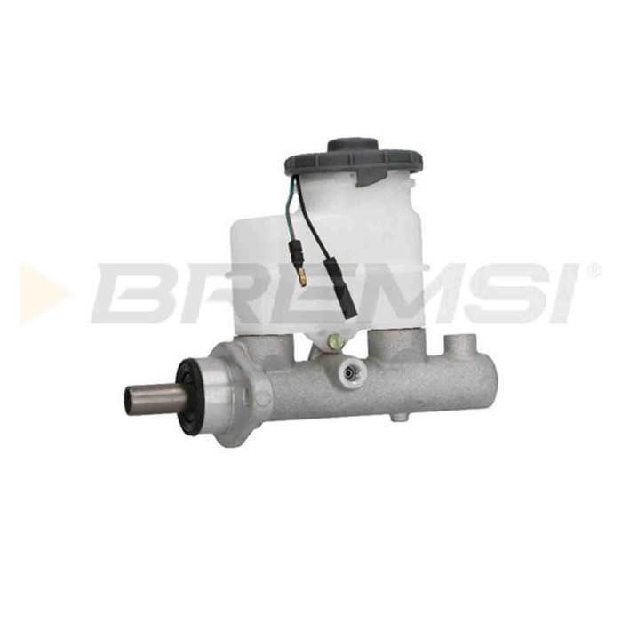 PB0218.jpg Cilindro Maestro Del Freno Honda Civic Vi Fastback Ghisa Grigia Pb0218 46100s04a51 Bremsi