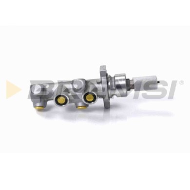 PB0225.jpg Cilindro Maestro Del Freno Peugeot 307 Alluminio Pb0225 4601l1 S.f. Bosch Bremsi