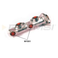 Cilindro Maestro Del Freno Saab 99 Ghisa Grigia Pb0231 8931875 Bremsi