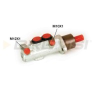 Cilindro Maestro Del Freno Renault Clio Ii Ghisa Grigia Pb0233 7701205737 S.f. Bosch Bremsi