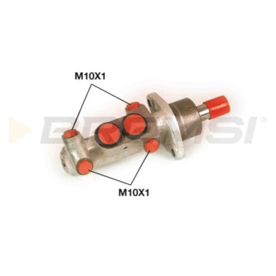PB0234.jpg Cilindro Maestro Del Freno Renault Espace Iii Ghisa Grigia Pb0234 6025370500 S.f. Ate Bremsi