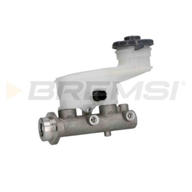 PB0250.jpg Cilindro Maestro Del Freno Peugeot 607 Alluminio Pb0250 S.f. Nissin Bremsi