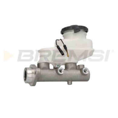 PB0258.jpg Cilindro Maestro Del Freno Honda Accord Vi Alluminio Pb0258 46100s1ag02 S.f. Nissin Bremsi
