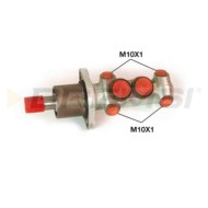 Cilindro Maestro Del Freno Seat Ibiza Ii Ghisa Grigia Pb0279 06k2698019 S.f. Bosch Bremsi
