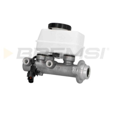 PB0342.jpg Cilindro Maestro Del Freno Hyundai Accent I Alluminio Pb0342 5851022000 Bremsi