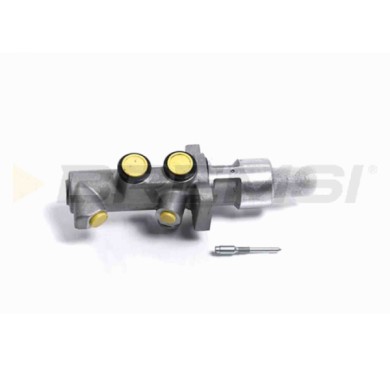 PB0351.jpg Cilindro Maestro Del Freno Bmw 5 Alluminio Pb0351 1161862 S.f. Trw Bremsi