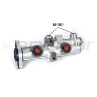 Cilindro Maestro Del Freno Ford Transit Autobus Transit Furgonato Transit Pianale Piatto/telaio Ghisa Grigia Pb0360 6046300