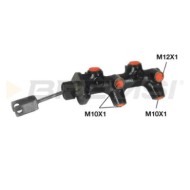 Cilindro Maestro Del Freno Ford Fiesta I Ghisa Grigia Pb0362 6067714 S.f. Trw Bremsi