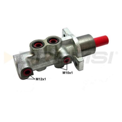 PB0371.jpg Cilindro Maestro Del Freno Ford Fiesta Furgonato Alluminio Pb0371 547611015f S.f. Bendix Bremsi