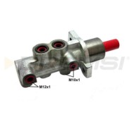 Cilindro Maestro Del Freno Ford Fiesta Furgonato Alluminio Pb0371 547611015f S.f. Bendix Bremsi