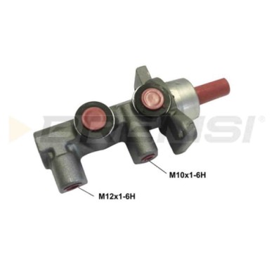 PB0404.jpg Cilindro Maestro Del Freno Dacia Logan Alluminio Pb0404 6001548946 S.f. Bosch Bremsi