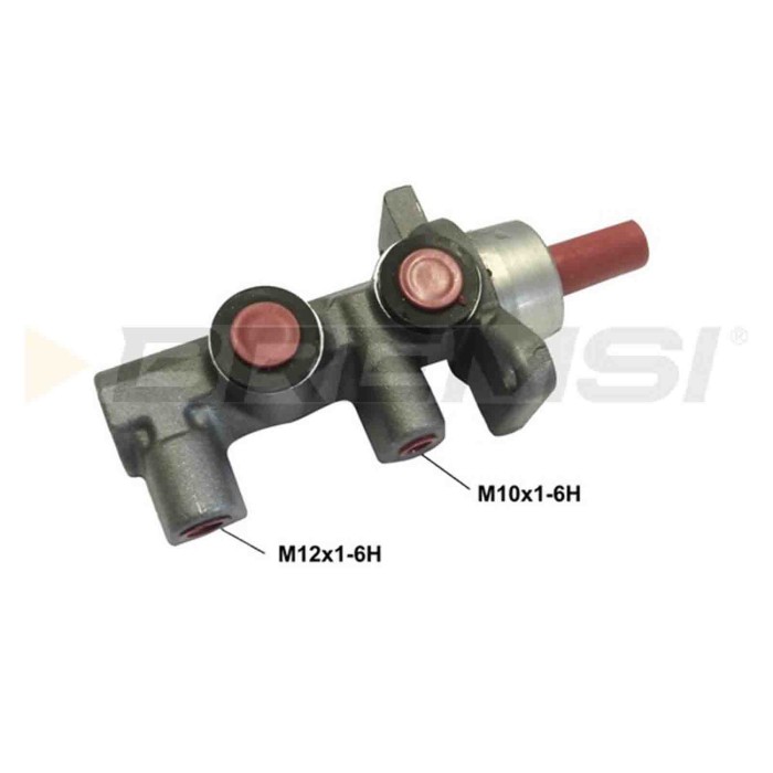 PB0404.jpg Cilindro Maestro Del Freno Dacia Logan Alluminio Pb0404 6001548946 S.f. Bosch Bremsi