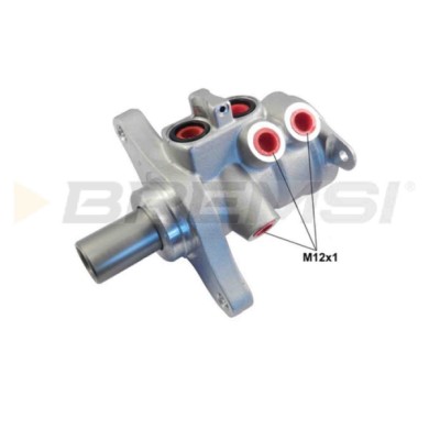PB0409.jpg Cilindro Maestro Del Freno Ford Focus Alluminio Pb0409 1140628 S.f. Ate Bremsi