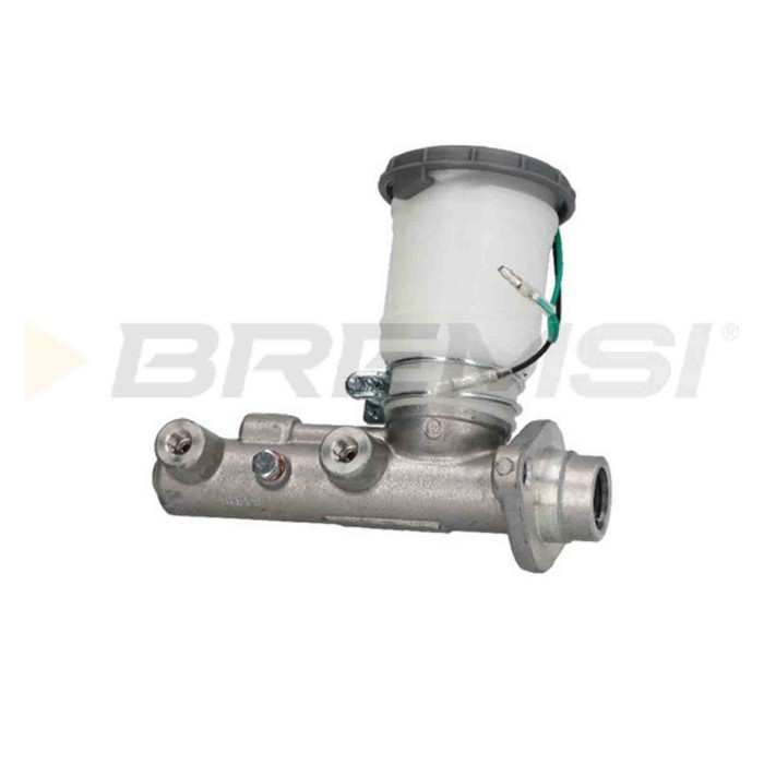 PB0424.jpg Cilindro Maestro Del Freno Triumph Acclaim Alluminio Pb0424 Gmc236 S.f. Trw Bremsi