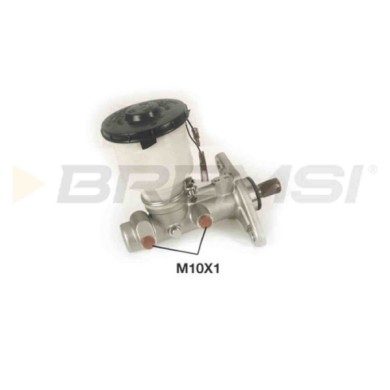 PB0425.jpg Cilindro Maestro Del Freno Honda Accord I Alluminio Pb0425 46100sa5952 Bremsi
