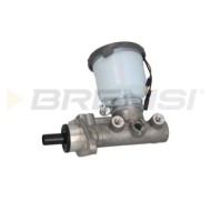 PB0432.jpg Cilindro Maestro Del Freno Honda Prelude Iv Alluminio Pb0432 46100sm4a01 S.f. Nissin Bremsi