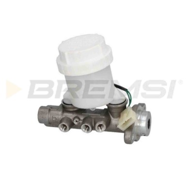 PB0465.jpg Cilindro Maestro Del Freno Nissan Pick-up Alluminio Pb0465 4601032g00 Bremsi