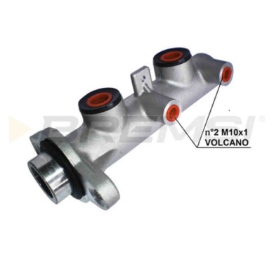PB0484.jpg Cilindro Maestro Del Freno Isuzu Trooper I Fuoristrada Aperto Alluminio Pb0484 8841126252 Bremsi