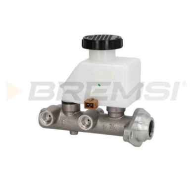 PB0543.jpg Cilindro Maestro Del Freno Hyundai Accent Ii Alluminio Pb0543 5851025000 S.f. Mando Bremsi