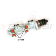 Cilindro Maestro Del Freno Volkswagen Kaefer Ghisa Grigia Pb0554 113611015ar S.f. Ate Bremsi