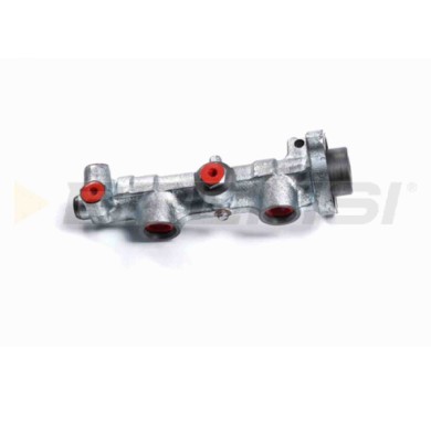 PB0565.jpg Cilindro Maestro Del Freno Opel Kadett B Coupú Ghisa Grigia Pb0565 558062 H/n/z S.f. Delco Bremsi