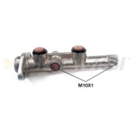 PB0566.jpg Cilindro Maestro Del Freno Volvo 240 Ghisa Grigia Pb0566 1205894 Bremsi