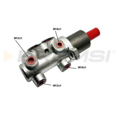 PB0630.jpg Cilindro Maestro Del Freno Ford Mondeo I Alluminio Pb0630 6677340 Bremsi