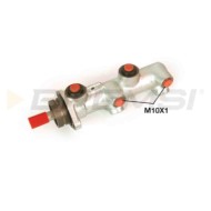 Cilindro Maestro Del Freno Peugeot Boxer Autobus Ghisa Grigia Pb0634 4601d0 S.f. Bendix Bremsi