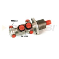 Cilindro Maestro Del Freno Renault Megane I Coach Ghisa Grigia Pb0639 7701204966 S.f. Bendix Bremsi